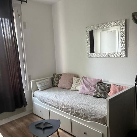 Studio Cosy Leilighet Cachan Eksteriør bilde